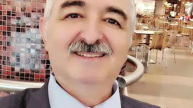 4 gündür haber alınamayan profesör, aranıyor