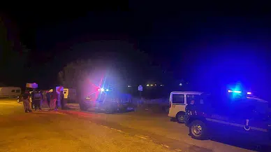 Bozcaada’da denizde kaybolan kadın aranıyor