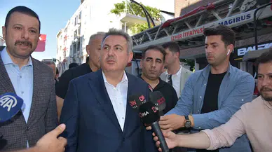 İzmir'de şırdancıda patlama: 5 ölü, 57 yaralı (6)