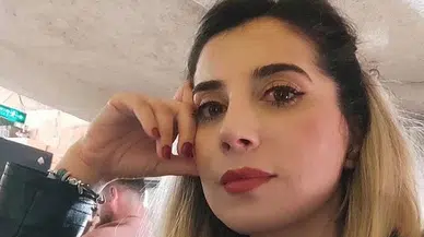 Trafik kazasında karnındaki bebeğini kaybeden anne de öldü