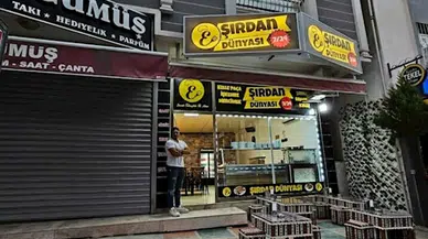 İzmir'de şırdancıda patlama: 4 ölü, 35 yaralı/ Ek Fotoğraf