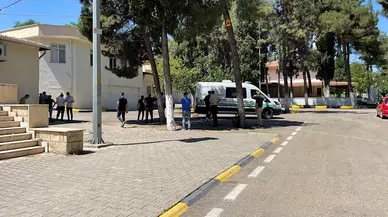 Gaziantep’te eğlence mekanında kavga: 1 ölü, 6 yaralı 