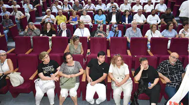 CHP Boyabat İlçe Başkanlığına yeniden Hülya Fadime Çelik seçildi