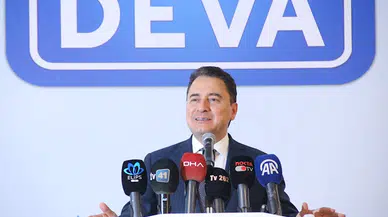 Babacan’dan ‘normalleşme’ eleştirisi: Sonuç, koca bir hiç