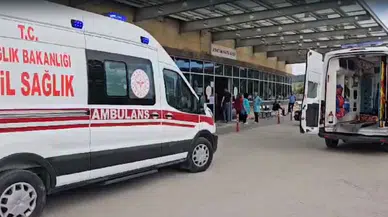 Sosyal medyada küfürleşip,  kavga ettiler: 5 yaralı