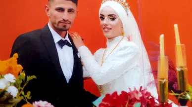 5 aylık hamile eşini boğan sanık: Eşim her gür rüyama giriyor, ne ceza verirseniz razıyım