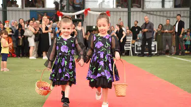 Edirne’de halk eğitimi kursiyerleri, yılsonu etkinliğinde yeteneklerini sergiledi 