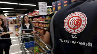 'Fahiş fiyat denetimlerinde en sık karşılaşılan sorun, raf fiyatı ile kasa fiyatı uyumsuzluğu' 