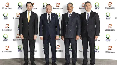  Eczacıbaşı Tüketim Ürünleri, Fas'taki Jeesr Industries'i satın aldı