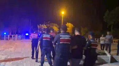 İzmir'de son bir ayda 1214 kaçak göçmeni kurtarıldı, 50 organizatör yakalandı