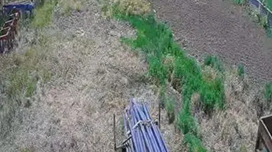 Kayseri’de eğitim uçağı düştü:2 şehit (2)