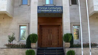 Diyarbakır’da eylem yasağı 7 güne çıkarıldı