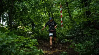 10'uncu Sapanca Ultra Maratonu'na geri sayım başladı