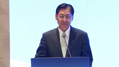 Çin'in Türkiye Büyükelçisi Shaobin: Sichuan eyaleti ile Türkiye arasındaki işbirliği gelişiyor