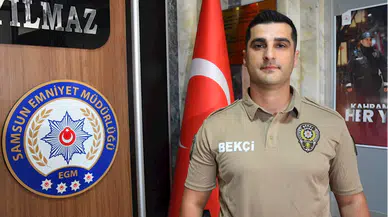 GÜNCELLEME - Restoranda boğazına yemek kaçan çocuk, bekçinin Heimlich manevrasıyla kurtarıldı