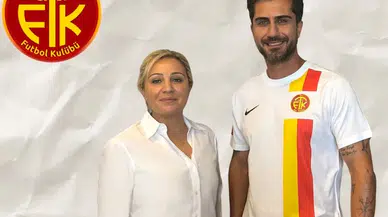 Tire 2021 FK'da iç transfer başladı