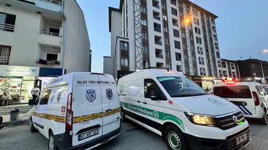 Düzce’de iki kadın arasındaki silahlı kavgada 1 kişi öldü