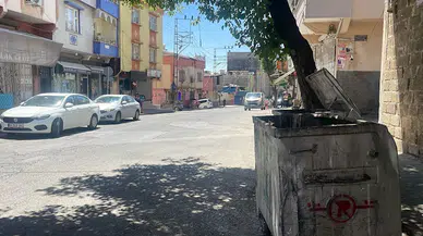 Çöp konteynerinde boğazından bıçaklanmış cesedi bulunan kadını, eşi öldürmüş