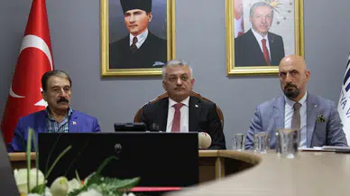 Malatya'da sözleşmesi sona eren TYP'lilere iş imkânı sağlanacak 