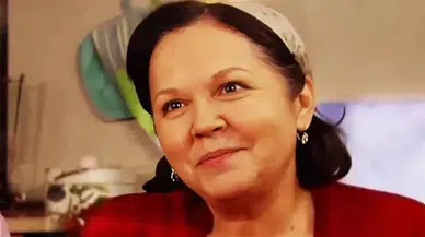 İstanbul - Oyuncu Fatma Karanfil hayatını kaybetti