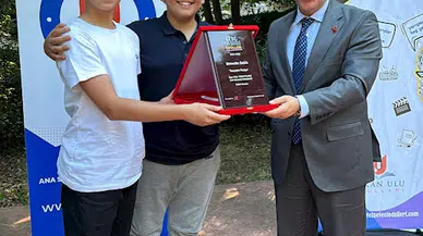 'Genç Felsefeci Ödülleri 2024' yarışması sonuçlandı