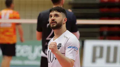 Altekma'da kaptan Hüseyin kaldı