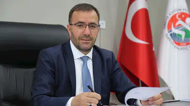 Fatih Çintimar: Roma'da başarılarımıza yenilerini ekleyeceğiz