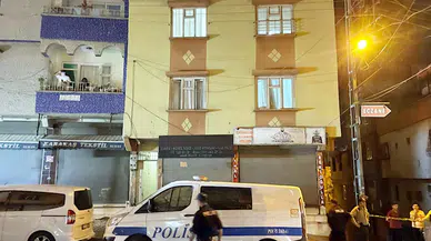 Gaziantep'te vahşet: Çöp konteynerinde boğazından bıçaklanmış kadın cesedi bulundu