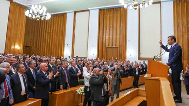 CHP Lideri Özgür Özel: “Böyle Giderse, Erken Seçimi Millet İster, Önünde Kimse Duramaz”