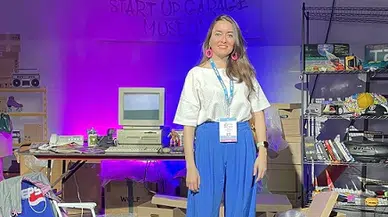 Ingosa, AntiCon Martech ve SalesTech Pitch Off'ta birinci oldu