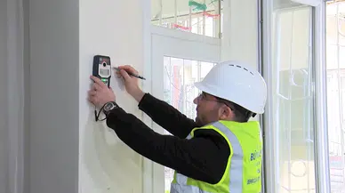 İstanbul - KİPTAŞ Genel Müdürü Kurt: Hızlı tarama için 160 bin başvuru yapıldı, 35 bini teste tabi tutulabildi