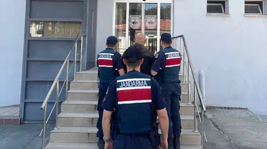 Samsun'da 19 yıl 4 ay kesinleşmiş hapis cezası bulunan hükümlü yakalandı
