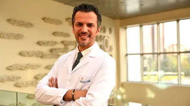 “Böbrek taşı tedavi edilmezse böbrek kaybı yaşatabilir”