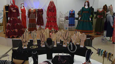 Espiye'de HEM sergisi düzenlendi