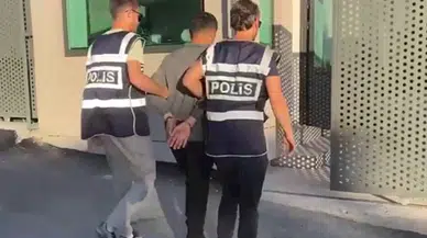 İzmir'de mayıs ayında 12 firari hükümlü yakalandı