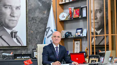 Başkan Bahar'dan mayıs ayı enflasyon değerlendirmesi