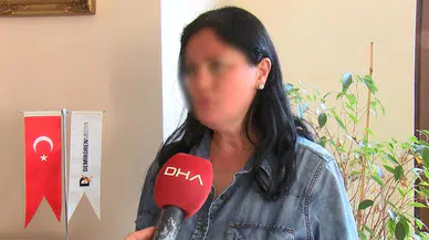 'Çöp ev'de teyzesinin alıkoyduğu çocuğun annesinden 15 yıl hapis cezasına tepki: AİHM'e gideceğim