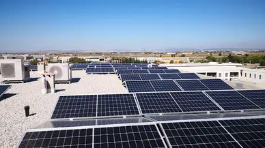 “Küresel enerji sektörü yönünü güneşe çevirdi”