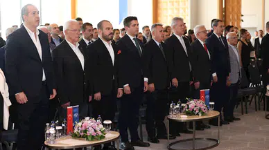 'Dijital teknolojilerin kullanımı, rekabetçilik için vazgeçilmez unsur haline geldi'