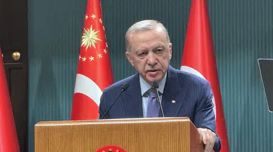 Cumhurbaşkanı Erdoğan: Kamu çalışanlarımız için Kurban Bayramı tatili 9 gün