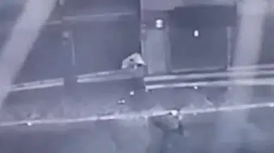 Çöp konteynerinde boğazından bıçaklanmış cesedi bulunan kadını, eşi öldürmüş (2)