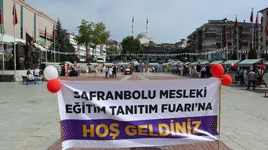 Karabük'ten kısa kısa