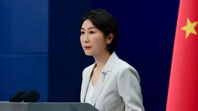 Çin: Rusya’ya silahların yüzde 60’ı ABD ve batıdan gidiyor