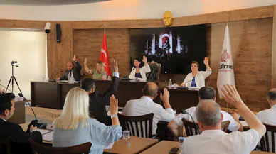 Edirne'de minibüs, taksi ve servis ücretlerine zam