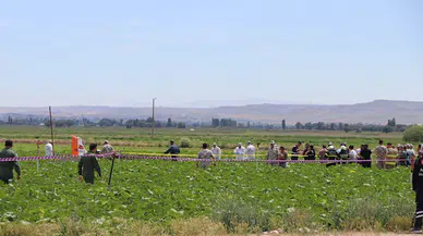 Kayseri’de eğitim uçağı düştü: 2 şehit  
