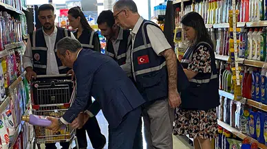 Kurban Bayramı öncesi piyasalara sıkı denetim