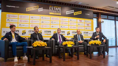 L'Étape by Tour de France, ilk kez Türkiye'de koşulacak