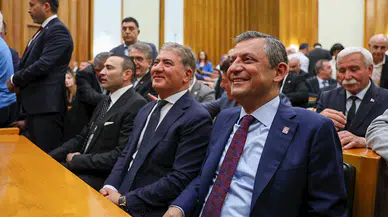 CHP Genel Başkanı Özel: Kayyum atamak halkın iradesine saygısızlıktır