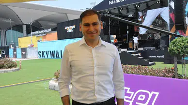 "Bu bayram yolcu rekoru bekliyoruz"