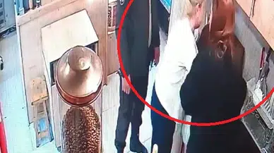 Nefes borusuna çiğ köfte kaçan çocuk, bekçinin Heimlich manevrasıyla kurtuldu